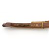 Image 10 : Japanese Tanegashima Matchlock Rifle