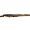 Image 10 : Afghan Percussion Jezail Rifle