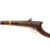 Image 19 : Afghan Percussion Jezail Rifle