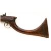 Image 20 : Afghan Percussion Jezail Rifle