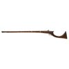 Image 2 : Afghan Percussion Jezail Rifle