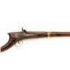 Image 4 : Afghan Percussion Jezail Rifle