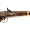 Image 8 : Afghan Percussion Jezail Rifle