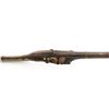 Image 10 : Highly Decorated Jezail Flintlock Rifle with East India Company Lockplate