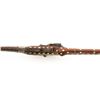 Image 14 : Highly Decorated Jezail Flintlock Rifle with East India Company Lockplate