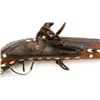 Image 17 : Highly Decorated Jezail Flintlock Rifle with East India Company Lockplate
