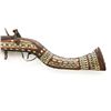 Image 21 : Highly Decorated Jezail Flintlock Rifle with East India Company Lockplate