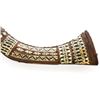 Image 23 : Highly Decorated Jezail Flintlock Rifle with East India Company Lockplate