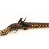 Image 27 : Highly Decorated Jezail Flintlock Rifle with East India Company Lockplate