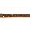 Image 28 : Highly Decorated Jezail Flintlock Rifle with East India Company Lockplate