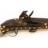 Image 30 : Highly Decorated Jezail Flintlock Rifle with East India Company Lockplate