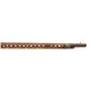 Image 6 : Highly Decorated Jezail Flintlock Rifle with East India Company Lockplate