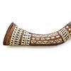 Image 8 : Highly Decorated Jezail Flintlock Rifle with East India Company Lockplate