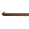 Image 14 : Joseph Golcher Flintlock Full-Stock Kentucky Rifle