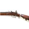 Image 15 : Joseph Golcher Flintlock Full-Stock Kentucky Rifle