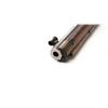 Image 17 : Joseph Golcher Flintlock Full-Stock Kentucky Rifle