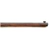 Image 5 : Joseph Golcher Flintlock Full-Stock Kentucky Rifle