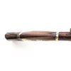 Image 7 : Joseph Golcher Flintlock Full-Stock Kentucky Rifle