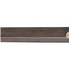 Image 9 : Joseph Golcher Flintlock Full-Stock Kentucky Rifle