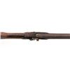 Image 10 : G. Goulcher Full-Stock Percussion Plains Rifle