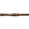 Image 13 : G. Goulcher Full-Stock Percussion Plains Rifle