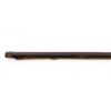 Image 15 : G. Goulcher Full-Stock Percussion Plains Rifle
