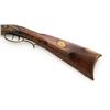 Image 17 : G. Goulcher Full-Stock Percussion Plains Rifle