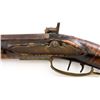 Image 20 : G. Goulcher Full-Stock Percussion Plains Rifle