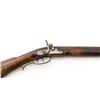 Image 5 : G. Goulcher Full-Stock Percussion Plains Rifle
