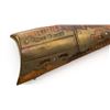 Image 7 : G. Goulcher Full-Stock Percussion Plains Rifle