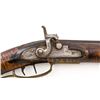 Image 8 : G. Goulcher Full-Stock Percussion Plains Rifle