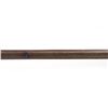 Image 10 : J. Tarratt & Sons Full-Stock Percussion Hawken Rifle