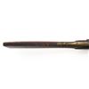 Image 12 : J. Tarratt & Sons Full-Stock Percussion Hawken Rifle