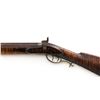 Image 18 : J. Tarratt & Sons Full-Stock Percussion Hawken Rifle