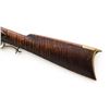 Image 19 : J. Tarratt & Sons Full-Stock Percussion Hawken Rifle
