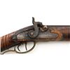 Image 7 : J. Tarratt & Sons Full-Stock Percussion Hawken Rifle