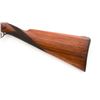 Image 14 : English George Newton Side-by-Side Percussion Muzzleloader Hammer Shotgun