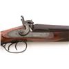 Image 18 : English George Newton Side-by-Side Percussion Muzzleloader Hammer Shotgun