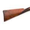 Image 3 : English George Newton Side-by-Side Percussion Muzzleloader Hammer Shotgun
