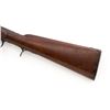 Image 15 : U. S. Model 1817 Henry Deringer Percussion Conversion Rifle
