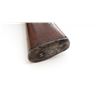 Image 17 : U. S. Model 1817 Henry Deringer Percussion Conversion Rifle