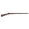 Image 1 : U. S. Model 1817 Henry Deringer Percussion Conversion Rifle