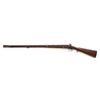 Image 2 : U. S. Model 1817 Henry Deringer Percussion Conversion Rifle