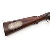 Image 3 : U. S. Model 1817 Henry Deringer Percussion Conversion Rifle