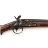 Image 6 : U. S. Model 1817 Henry Deringer Percussion Conversion Rifle