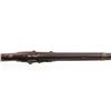 Image 8 : U. S. Model 1817 Henry Deringer Percussion Conversion Rifle