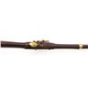 Image 11 : Modified Spanish Model 1752 Flintlock Musket
