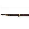 Image 13 : Modified Spanish Model 1752 Flintlock Musket