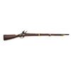 Image 1 : Modified Spanish Model 1752 Flintlock Musket