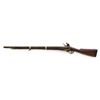 Image 2 : Modified Spanish Model 1752 Flintlock Musket